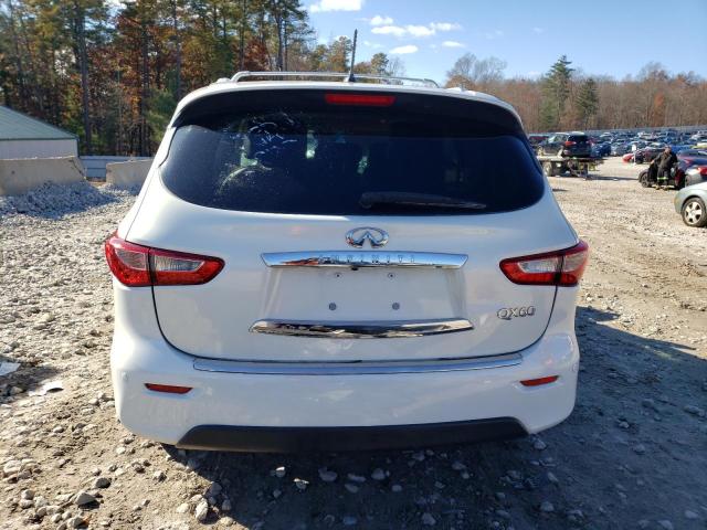 Photo 5 VIN: 5N1AL0MM5EC552622 - INFINITI QX60 