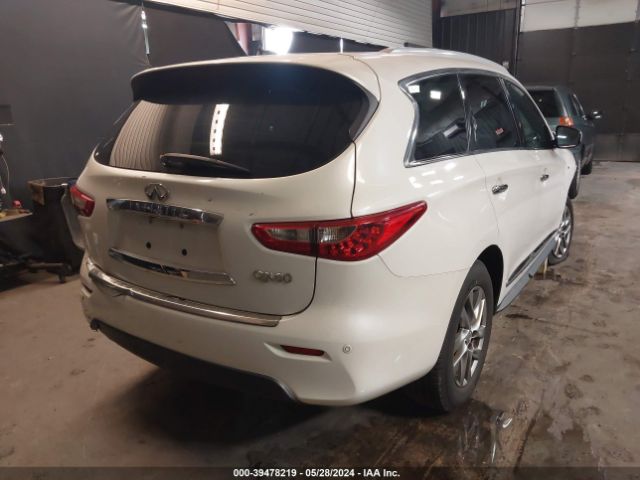 Photo 3 VIN: 5N1AL0MM5FC500814 - INFINITI QX60 