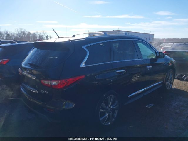 Photo 3 VIN: 5N1AL0MM5FC502627 - INFINITI QX60 