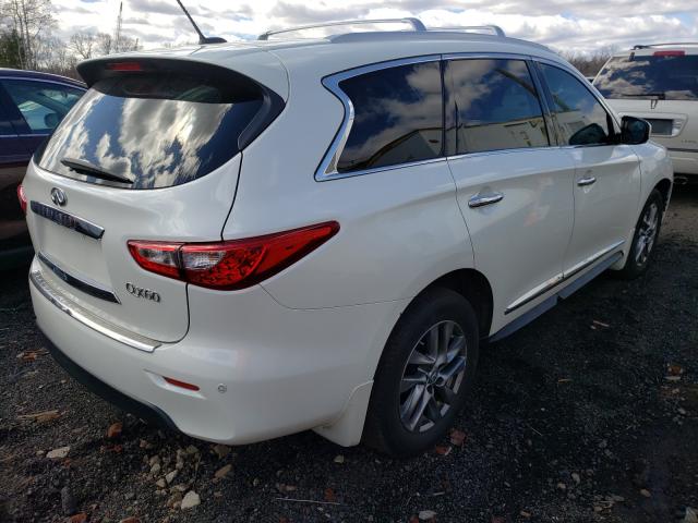 Photo 3 VIN: 5N1AL0MM5FC503101 - INFINITI QX60 