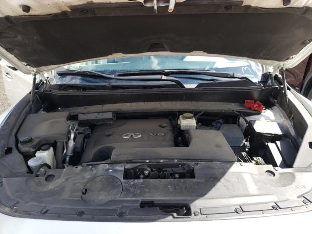 Photo 6 VIN: 5N1AL0MM5FC503101 - INFINITI QX60 