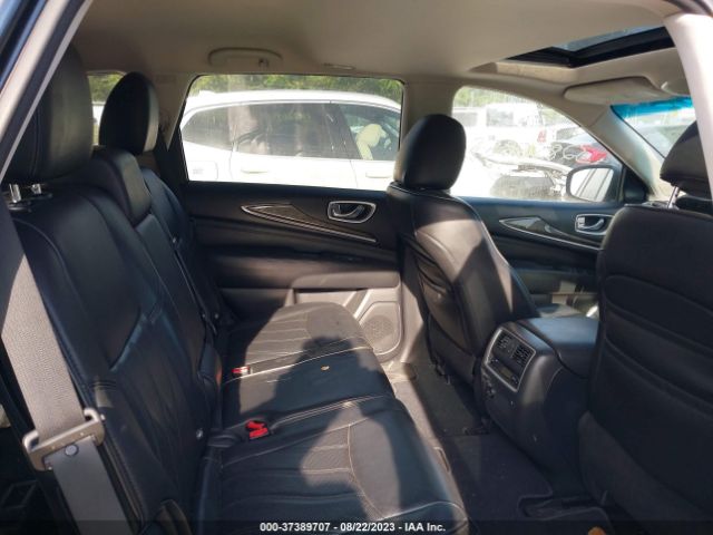 Photo 7 VIN: 5N1AL0MM5FC503180 - INFINITI QX60 