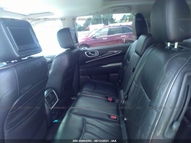 Photo 7 VIN: 5N1AL0MM5FC504832 - INFINITI QX60 