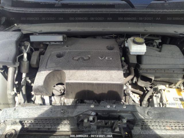 Photo 9 VIN: 5N1AL0MM5FC504832 - INFINITI QX60 