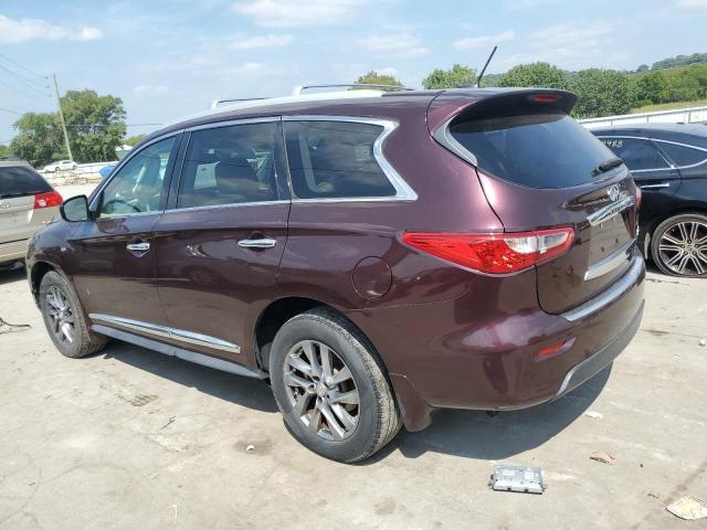 Photo 1 VIN: 5N1AL0MM5FC506712 - INFINITI QX60 