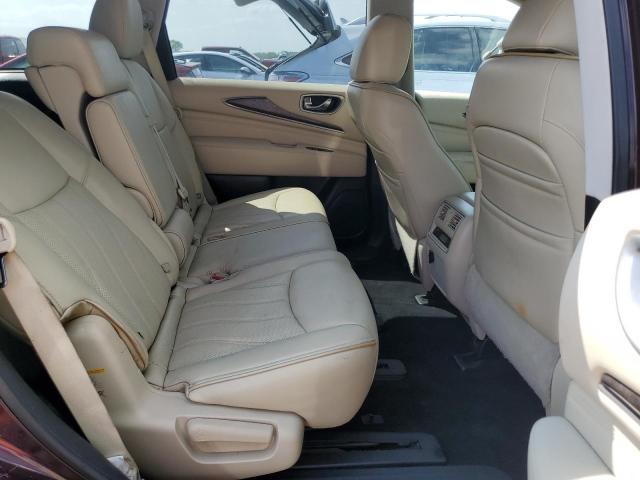 Photo 10 VIN: 5N1AL0MM5FC506712 - INFINITI QX60 