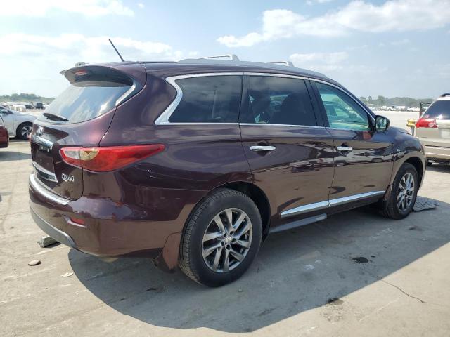 Photo 2 VIN: 5N1AL0MM5FC506712 - INFINITI QX60 