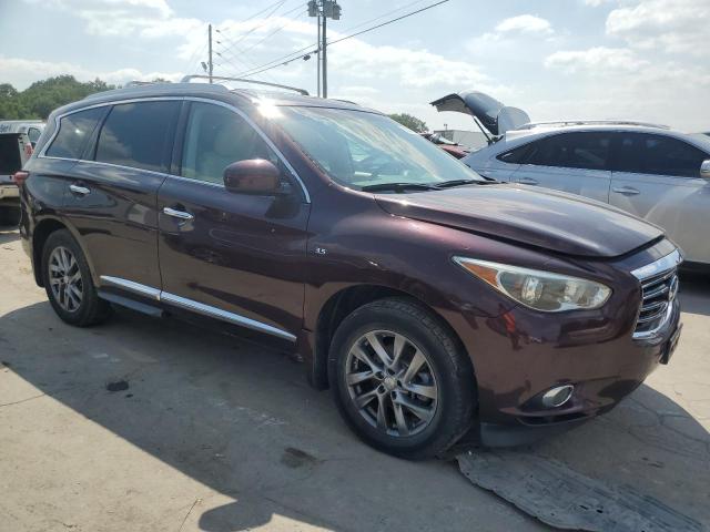 Photo 3 VIN: 5N1AL0MM5FC506712 - INFINITI QX60 