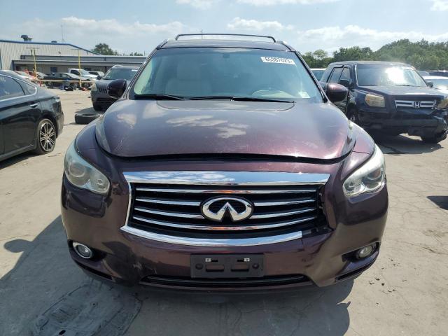 Photo 4 VIN: 5N1AL0MM5FC506712 - INFINITI QX60 