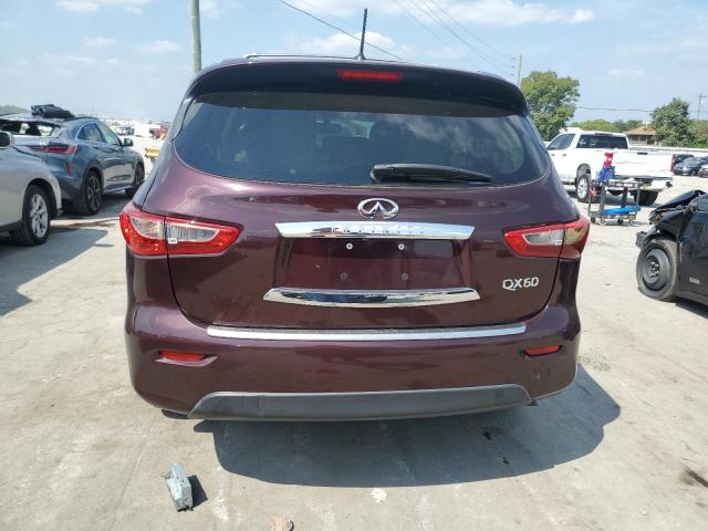 Photo 5 VIN: 5N1AL0MM5FC506712 - INFINITI QX60 