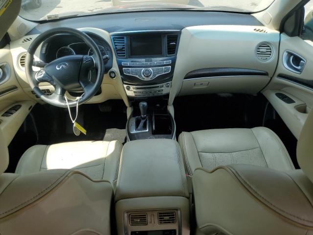 Photo 7 VIN: 5N1AL0MM5FC506712 - INFINITI QX60 