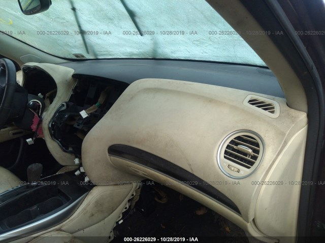 Photo 4 VIN: 5N1AL0MM5FC506712 - INFINITI QX60 