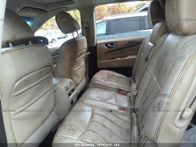 Photo 7 VIN: 5N1AL0MM5FC506712 - INFINITI QX60 