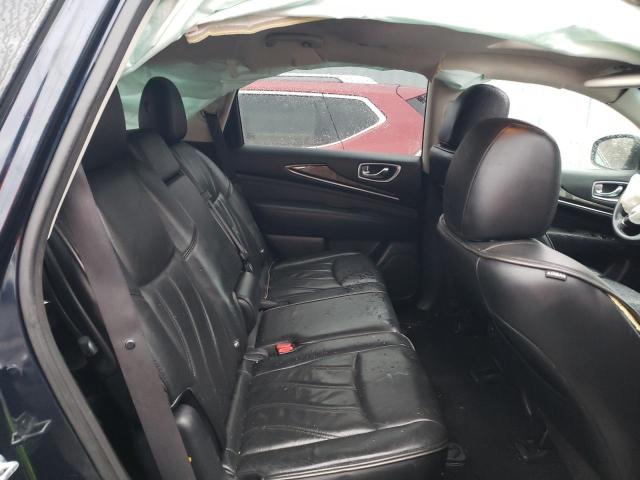 Photo 10 VIN: 5N1AL0MM5FC508038 - INFINITI QX60 