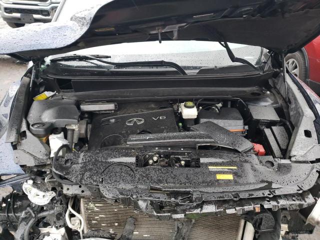 Photo 11 VIN: 5N1AL0MM5FC508038 - INFINITI QX60 