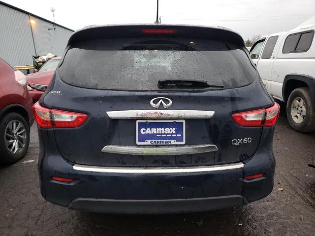 Photo 5 VIN: 5N1AL0MM5FC508038 - INFINITI QX60 