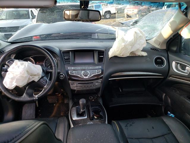 Photo 7 VIN: 5N1AL0MM5FC508038 - INFINITI QX60 