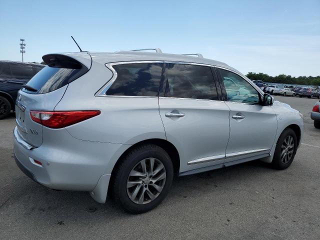 Photo 2 VIN: 5N1AL0MM5FC512302 - INFINITI QX60 