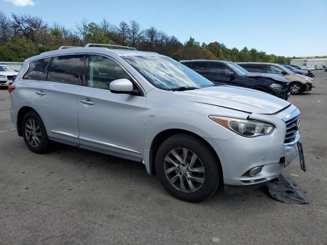 Photo 3 VIN: 5N1AL0MM5FC512302 - INFINITI QX60 