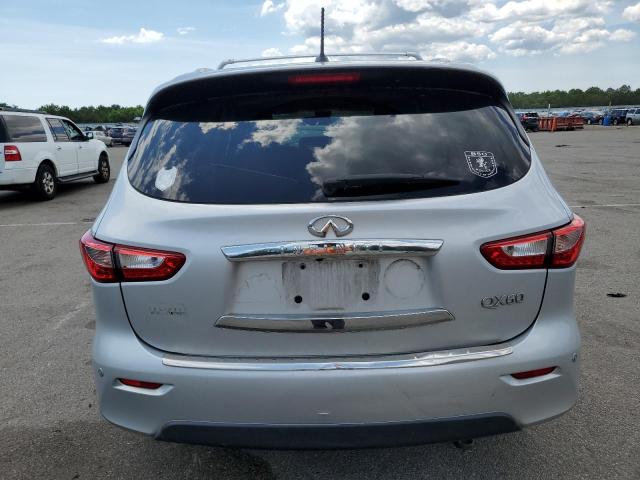 Photo 5 VIN: 5N1AL0MM5FC512302 - INFINITI QX60 