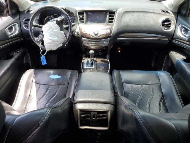 Photo 7 VIN: 5N1AL0MM5FC512302 - INFINITI QX60 