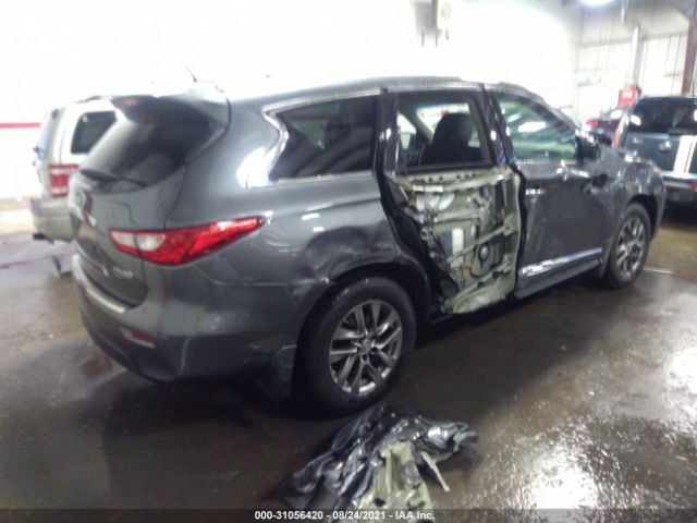 Photo 3 VIN: 5N1AL0MM5FC512364 - INFINITI QX60 