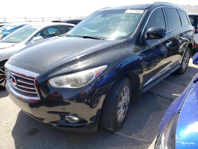 Photo 0 VIN: 5N1AL0MM5FC514325 - INFINITI QX60 