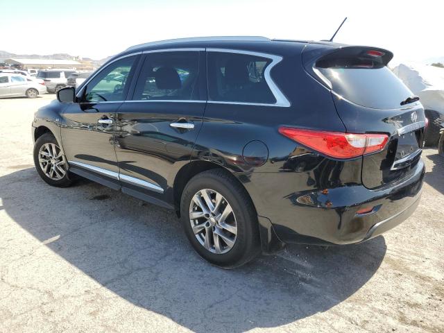 Photo 1 VIN: 5N1AL0MM5FC514325 - INFINITI QX60 