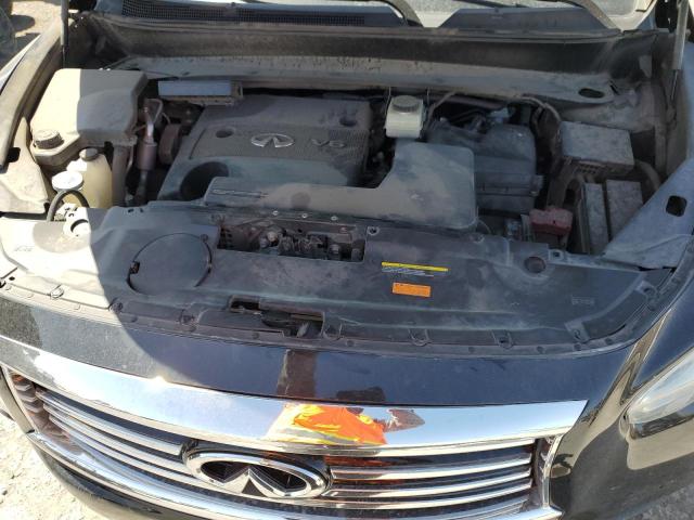 Photo 10 VIN: 5N1AL0MM5FC514325 - INFINITI QX60 