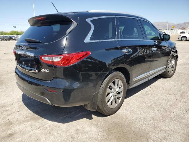 Photo 2 VIN: 5N1AL0MM5FC514325 - INFINITI QX60 