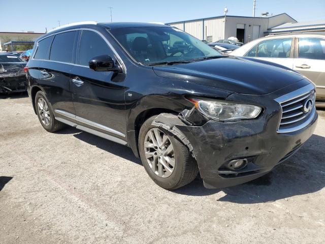 Photo 3 VIN: 5N1AL0MM5FC514325 - INFINITI QX60 