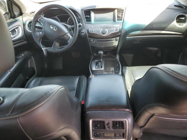 Photo 7 VIN: 5N1AL0MM5FC514325 - INFINITI QX60 