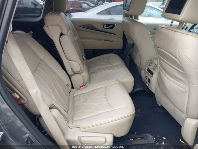 Photo 7 VIN: 5N1AL0MM5FC515555 - INFINITI QX60 