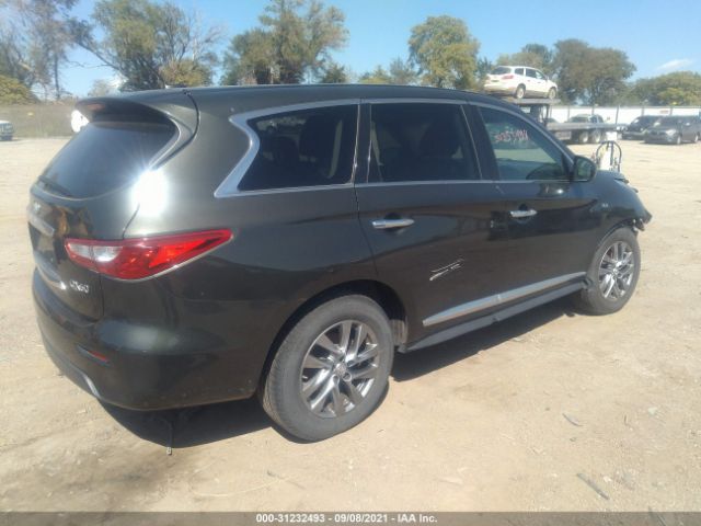 Photo 3 VIN: 5N1AL0MM5FC516981 - INFINITI QX60 