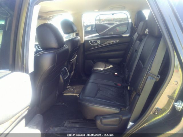 Photo 7 VIN: 5N1AL0MM5FC516981 - INFINITI QX60 