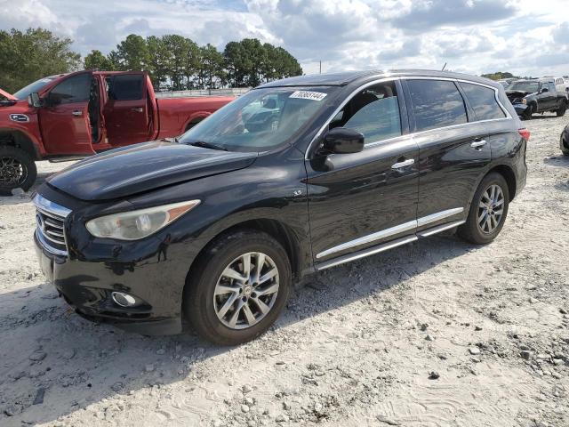 Photo 0 VIN: 5N1AL0MM5FC518004 - INFINITI QX60 