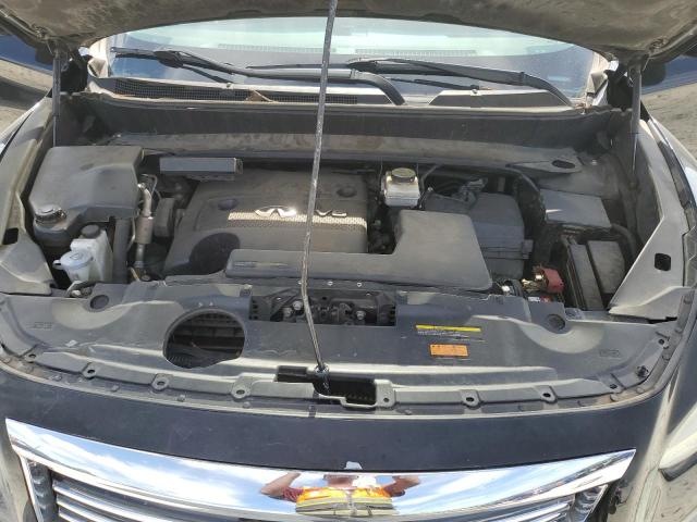 Photo 10 VIN: 5N1AL0MM5FC518004 - INFINITI QX60 