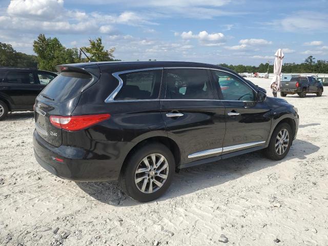 Photo 2 VIN: 5N1AL0MM5FC518004 - INFINITI QX60 