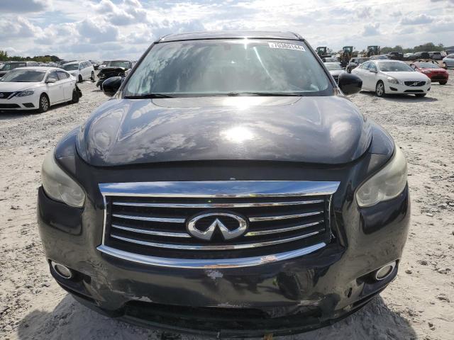 Photo 4 VIN: 5N1AL0MM5FC518004 - INFINITI QX60 