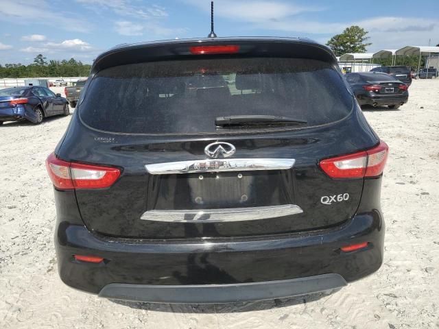 Photo 5 VIN: 5N1AL0MM5FC518004 - INFINITI QX60 