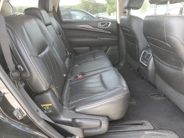 Photo 9 VIN: 5N1AL0MM5FC518004 - INFINITI QX60 