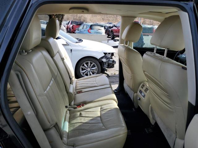 Photo 10 VIN: 5N1AL0MM5FC519377 - INFINITI QX60 