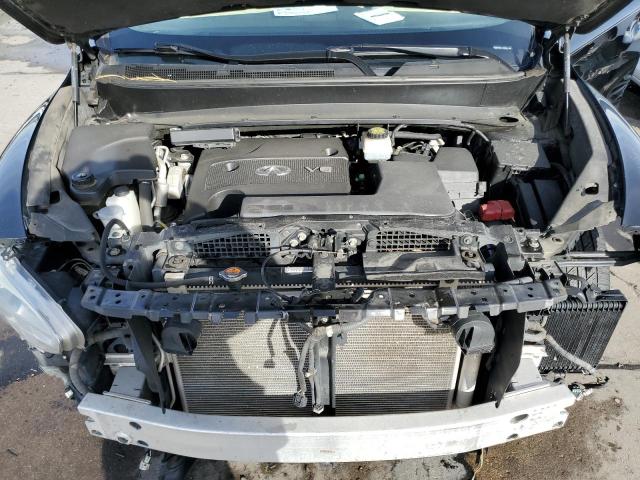 Photo 11 VIN: 5N1AL0MM5FC519377 - INFINITI QX60 