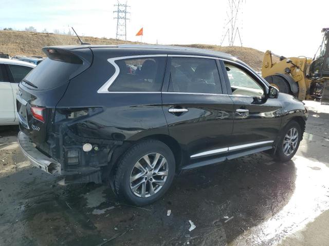 Photo 2 VIN: 5N1AL0MM5FC519377 - INFINITI QX60 