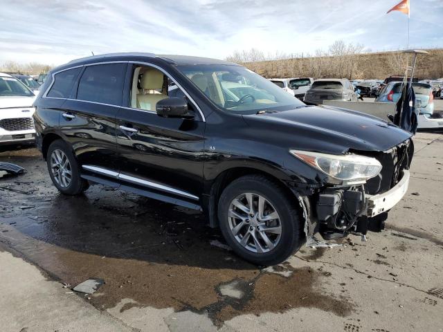 Photo 3 VIN: 5N1AL0MM5FC519377 - INFINITI QX60 