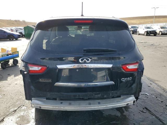 Photo 5 VIN: 5N1AL0MM5FC519377 - INFINITI QX60 