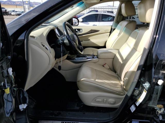 Photo 6 VIN: 5N1AL0MM5FC519377 - INFINITI QX60 