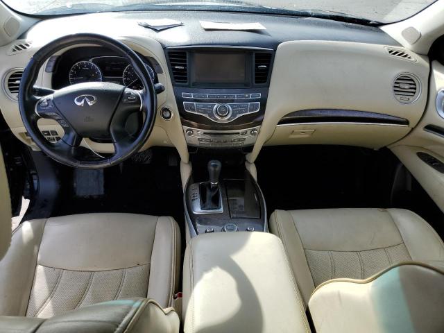 Photo 7 VIN: 5N1AL0MM5FC519377 - INFINITI QX60 