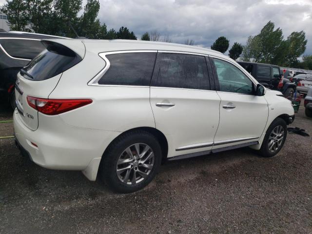 Photo 2 VIN: 5N1AL0MM5FC520142 - INFINITI QX60 