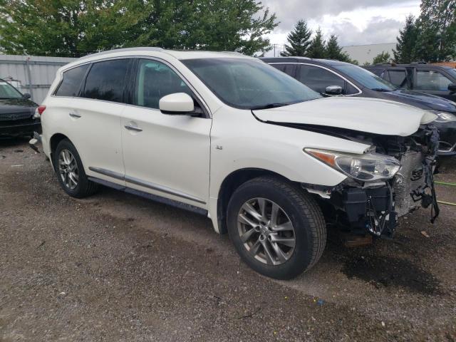 Photo 3 VIN: 5N1AL0MM5FC520142 - INFINITI QX60 